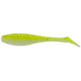 McArthy Paddle Tail 3' Soft Plastic - Addict Tackle