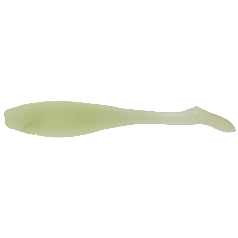 McArthy Paddle Tail 6' Soft Plastic - Addict Tackle