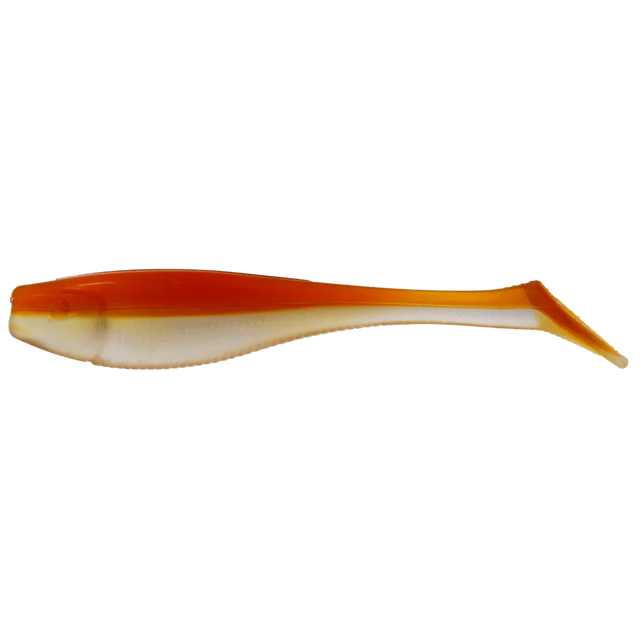 McArthy Paddle Tail 6' Soft Plastic - Addict Tackle