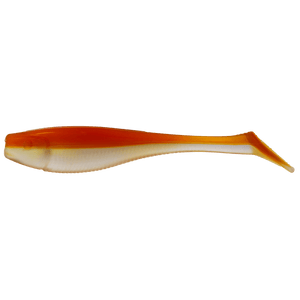 McArthy Paddle Tail 6' Soft Plastic - Addict Tackle