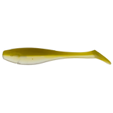 McArthy Paddle Tail 6' Soft Plastic - Addict Tackle