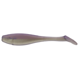 McArthy Paddle Tail 6' Soft Plastic - Addict Tackle