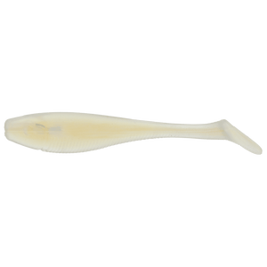 McArthy Paddle Tail 3' Soft Plastic by McArthy at Addict Tackle