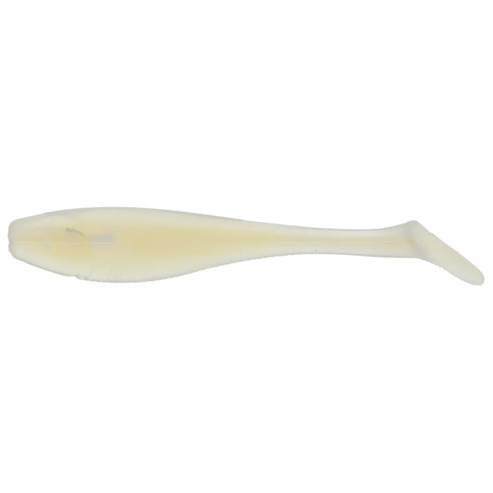 McArthy Paddle Tail 6' Soft Plastic by McArthy at Addict Tackle