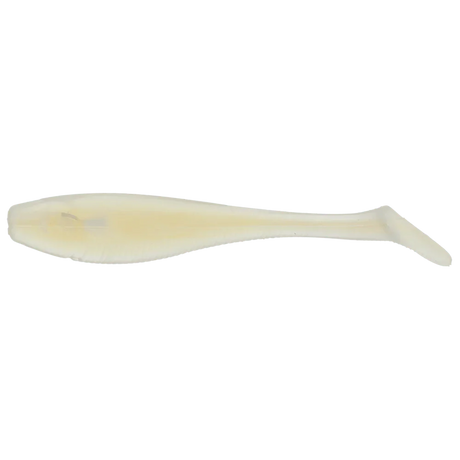 McArthy Paddle Tail 6' Soft Plastic by McArthy at Addict Tackle