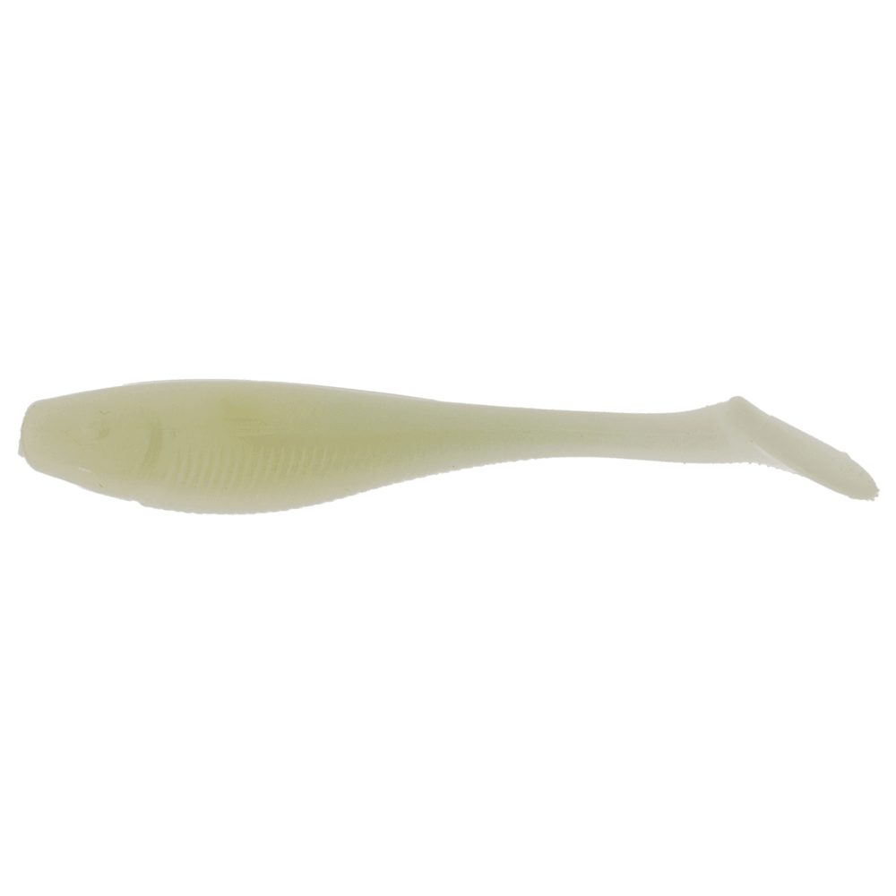McArthy Paddle Tail 6&#39; Soft Plastic by McArthy at Addict Tackle
