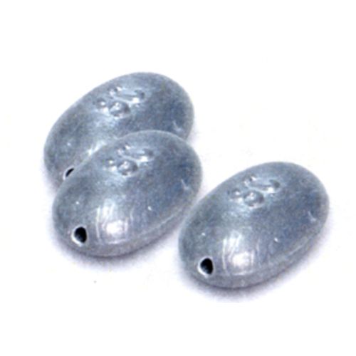 Wilson Premium Pack Bean Sinkers