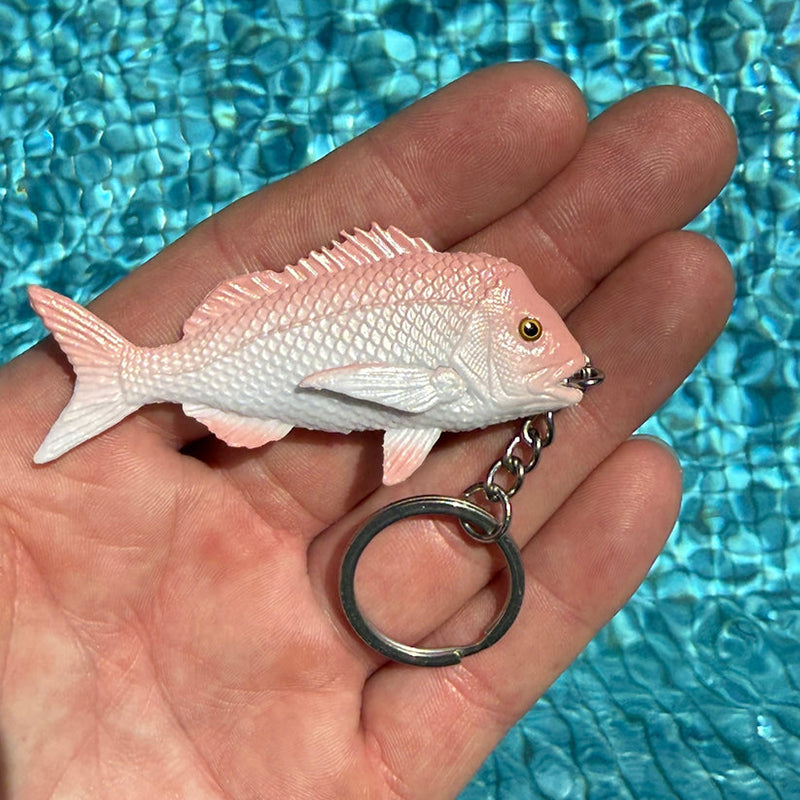 Mini Fish Keyrings