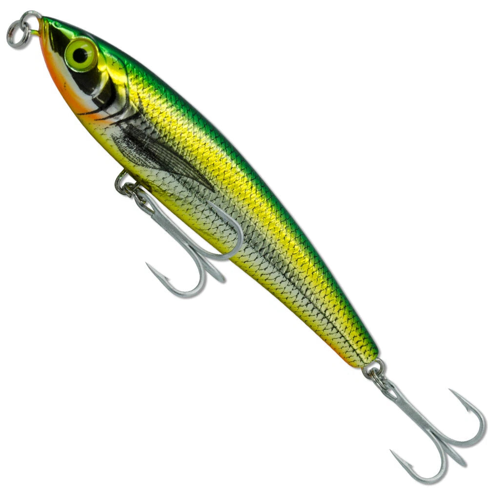 Wilson Zappelin 115mm