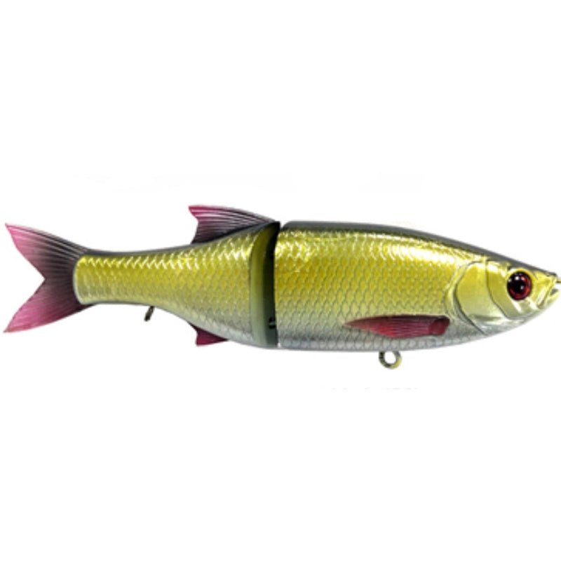 Molix Glide Bait 130mm Hard Body Lure - Addict Tackle