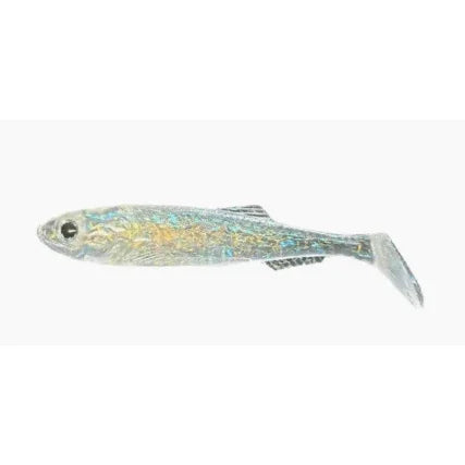Molix RT Shad Soft Plastic 5.5in - Addict Tackle