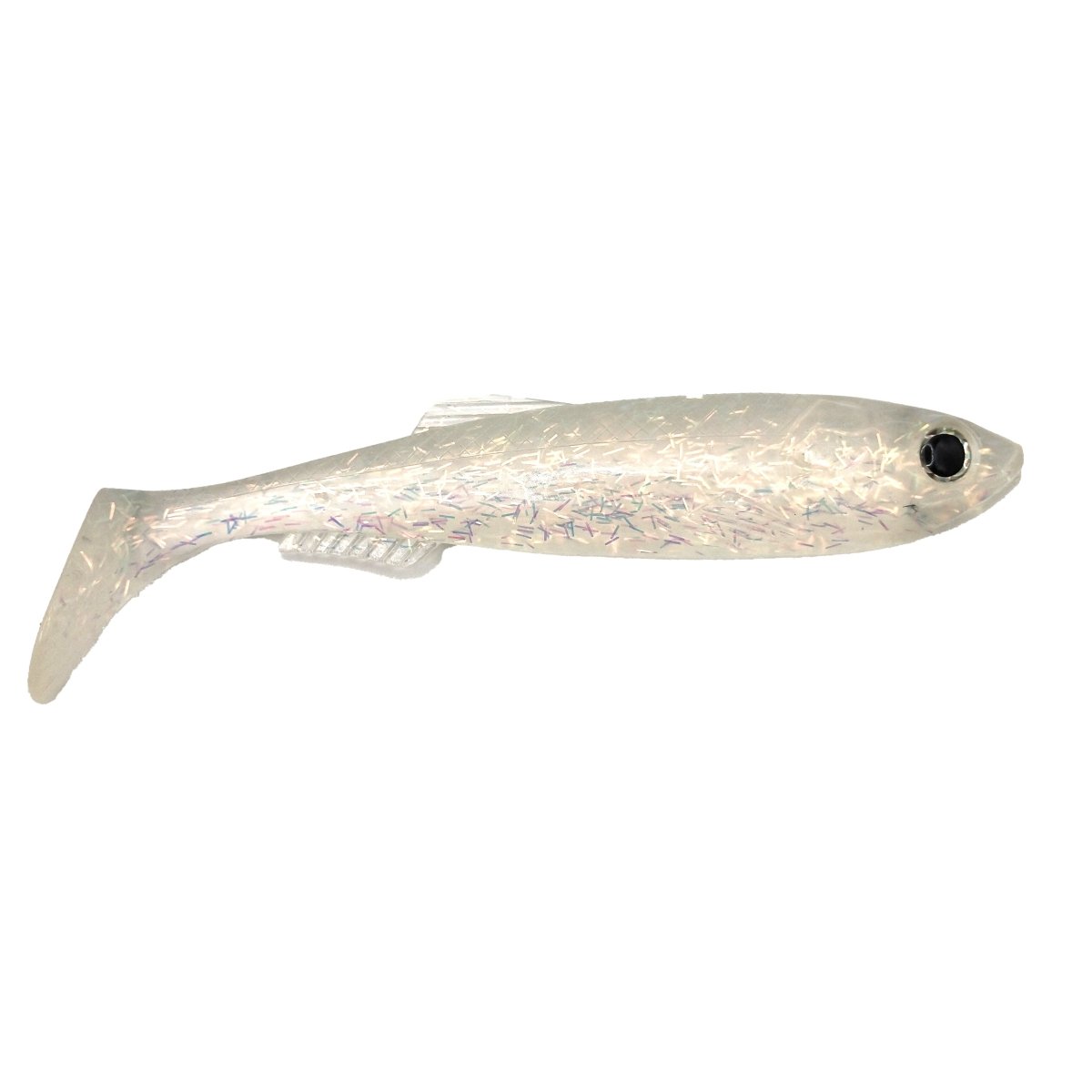 Molix RT Shad Soft Plastic 7in - Addict Tackle