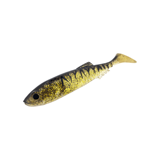 Molix RT Shad Soft Plastic 9in - Addict Tackle