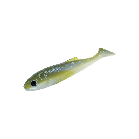 Molix RT Shad Soft Plastic 9in - Addict Tackle