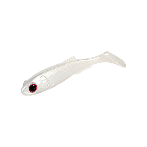 Molix RT Shad Soft Plastic 9in - Addict Tackle