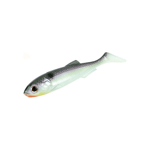 Molix RT Shad Soft Plastic 9in - Addict Tackle