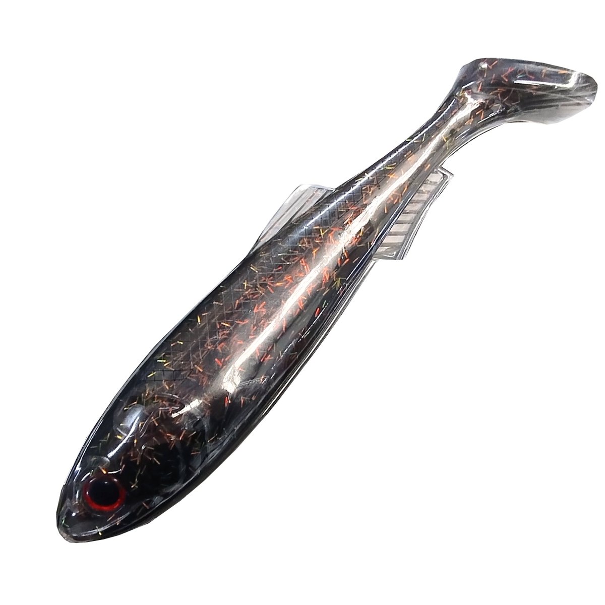 Molix RT Shad Soft Plastic 9in - Addict Tackle