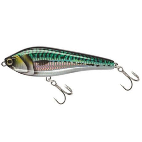 Molix SW Jerk Harbody Fishing Lure 140mm - Addict Tackle