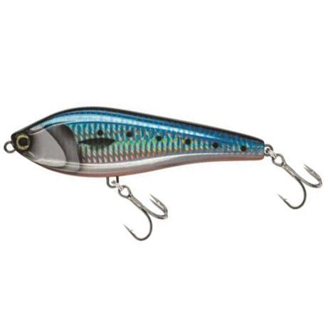 Molix SW Jerk Harbody Fishing Lure 140mm - Addict Tackle