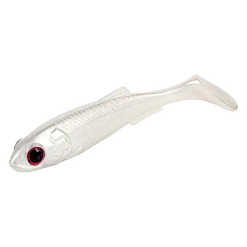 Molix Rt Shad Soft Plastic 3.5In
