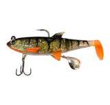 Molix Shad Swimbait 185mm Soft Plastic Lure