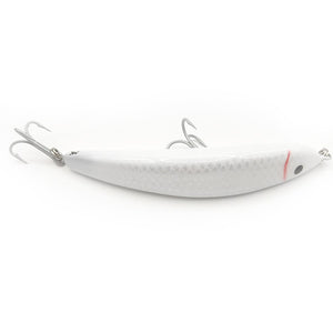 Morry Kneebone Handcrafted Timber Bent Minnow 115mm