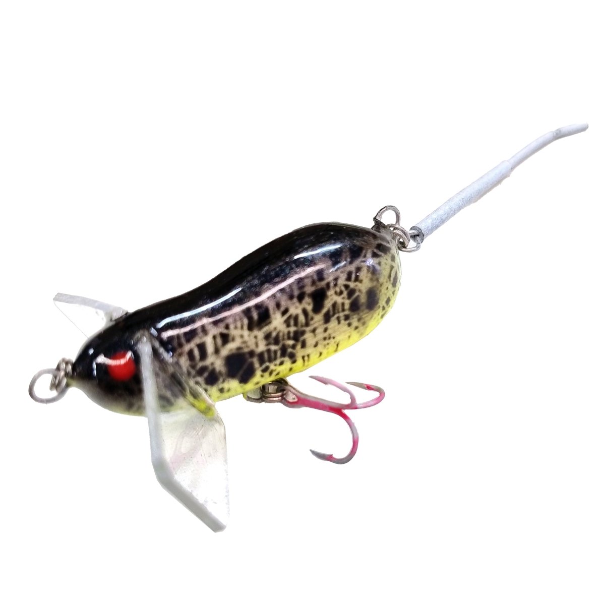 Morry Kneebone Floating Mouse Lure - Addict Tackle
