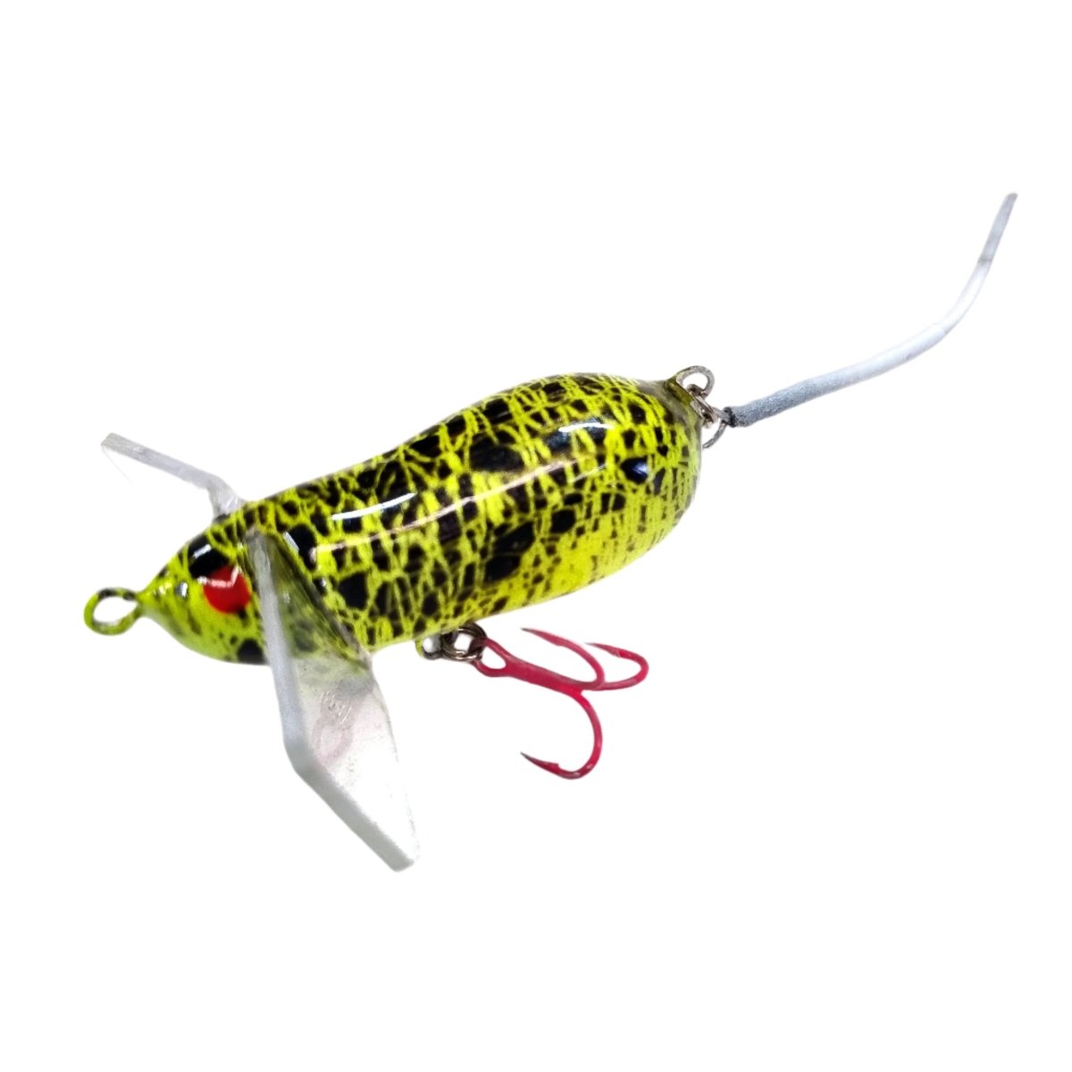 Morry Kneebone Floating Mouse Lure - Addict Tackle