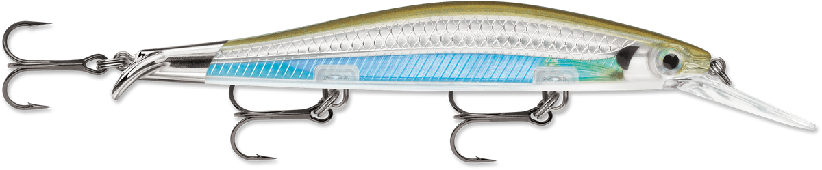 Rapala Ripstop Deep 9cm - Rpsd09