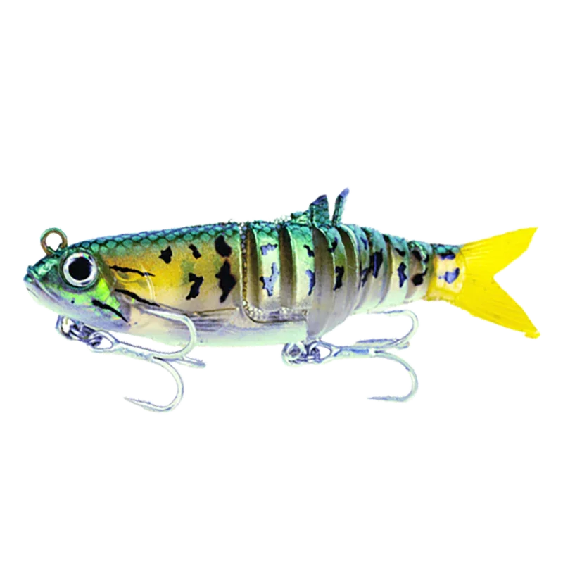 Molix Swim Shad 115mm Lure