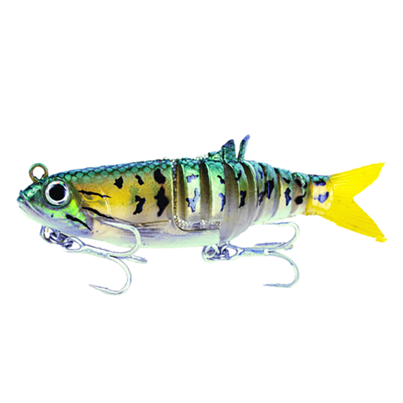 Molix Swim Shad 11.5cm
