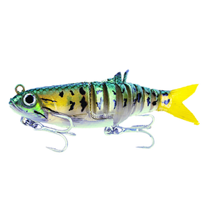 Molix Swim Shad 11.5cm