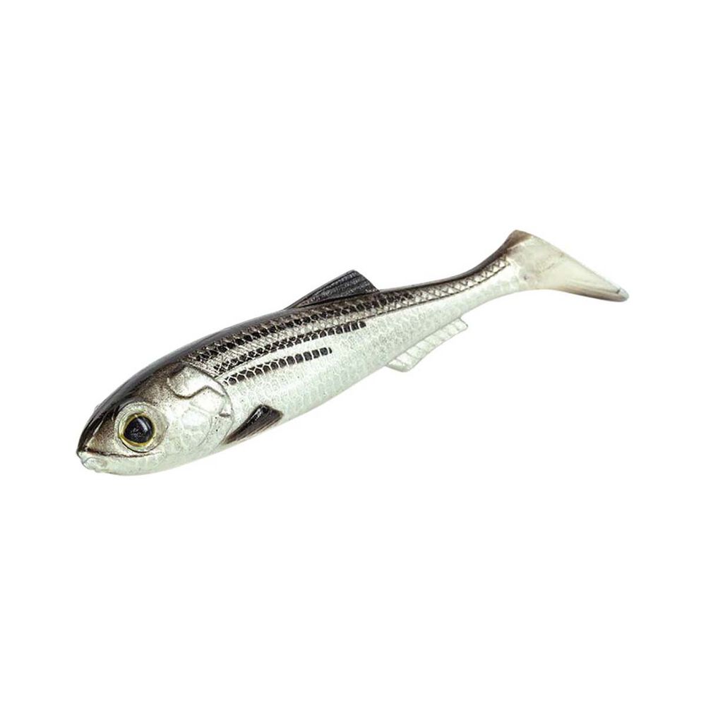 Molix Rt Shad Soft Plastic 5.5In