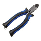 Mustad Blue Side Cutter Pliers 6' - Addict Tackle