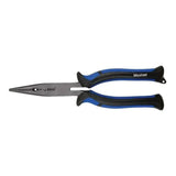 Mustad Blue Straight Nose Pliers 8' - Addict Tackle