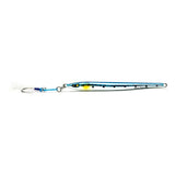 Mustad Moon Riser Metal Jig - Addict Tackle