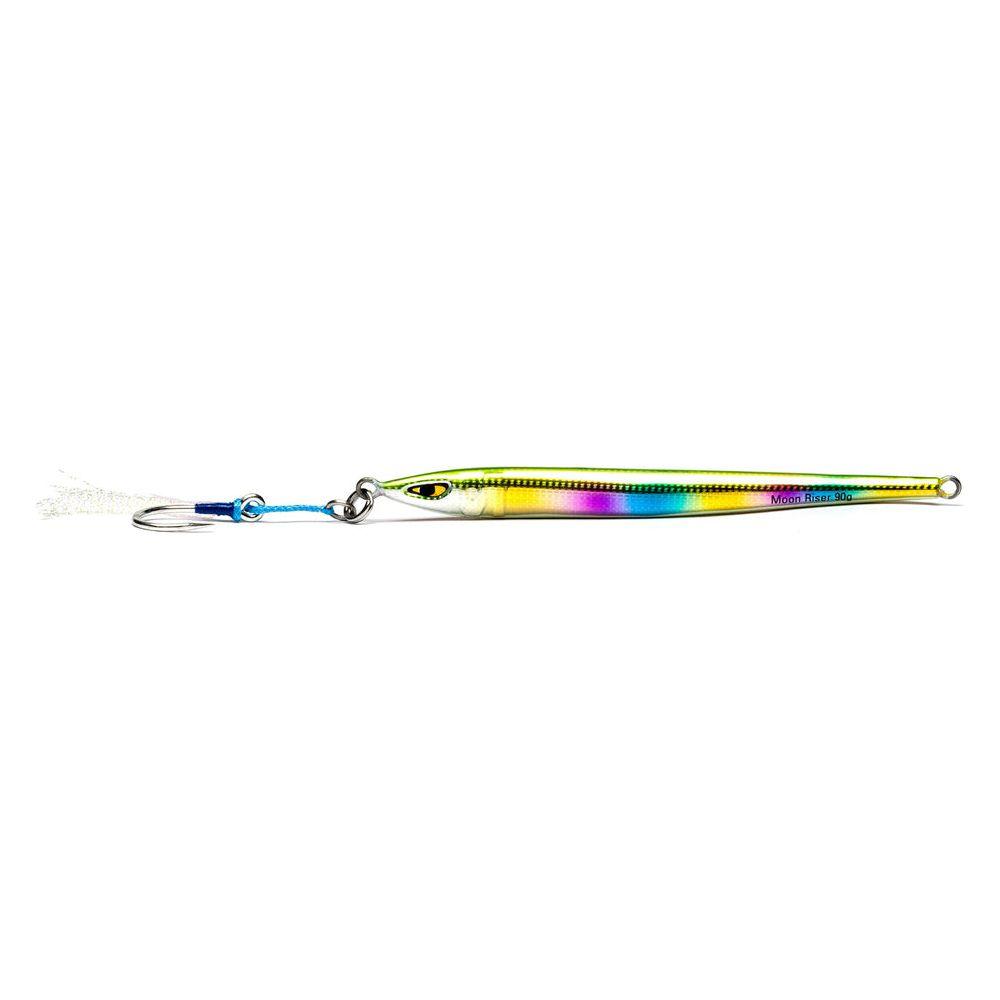 Mustad Moon Riser Metal Jig - Addict Tackle