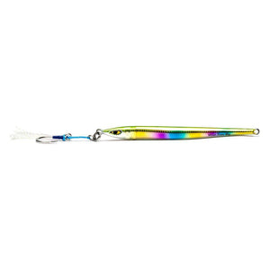 Mustad Moon Riser Metal Jig - Addict Tackle