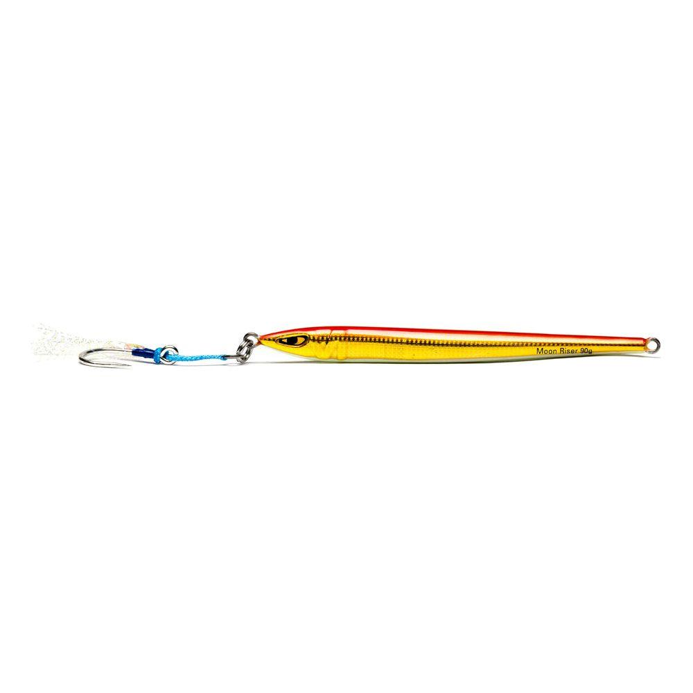 Mustad Moon Riser Metal Jig - Addict Tackle