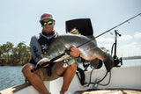 Okuma Interceptor Spin Rod