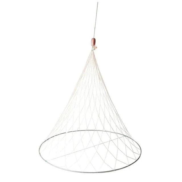 Net Factory Witches Hat 9 Ply Mesh - Addict Tackle