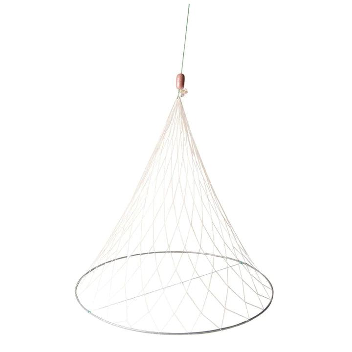 Net Factory Witches Hat 9 Ply Mesh - Addict Tackle