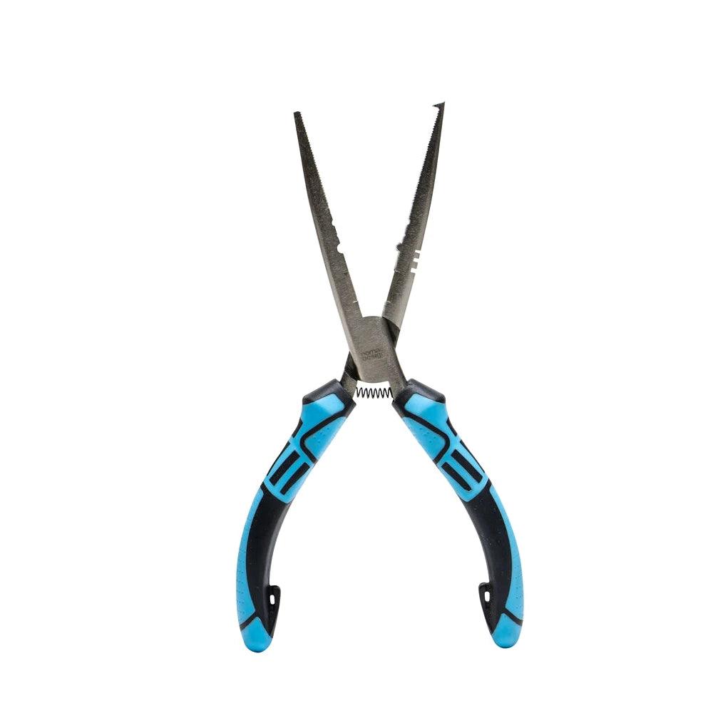 Nomad Design 6 &#39;&#39; Split Ring Pliers by Nomad Design at Addict Tackle