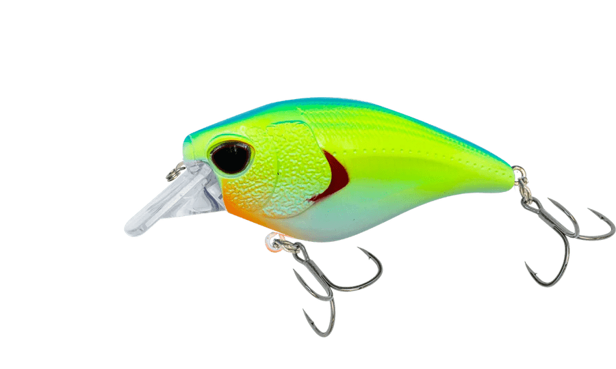 Nomad Design Atlas Crankbait Fishing Lure 55mm - Addict Tackle