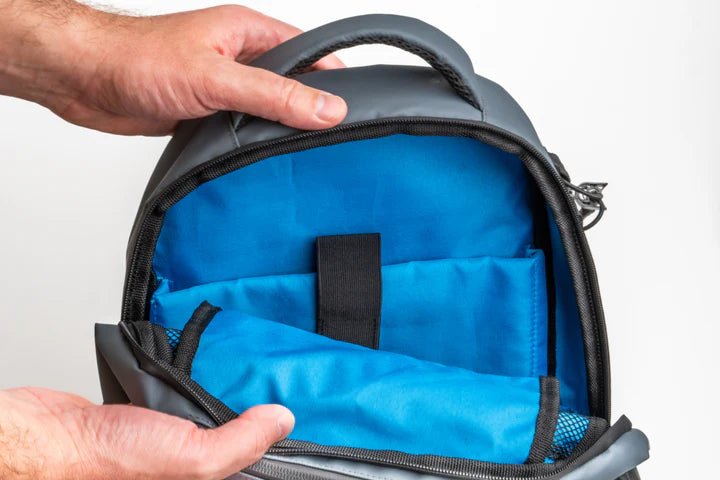 Nomad Design Backpacks - Addict Tackle