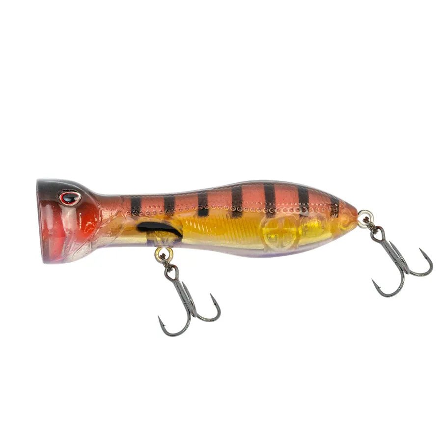 Nomad Design Chug Norris Popper 72mm - Addict Tackle