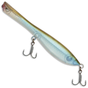 Nomad Design Dartwing Floating Popper 90mm - Addict Tackle