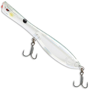 Nomad Design Dartwing Floating Popper 90mm - Addict Tackle