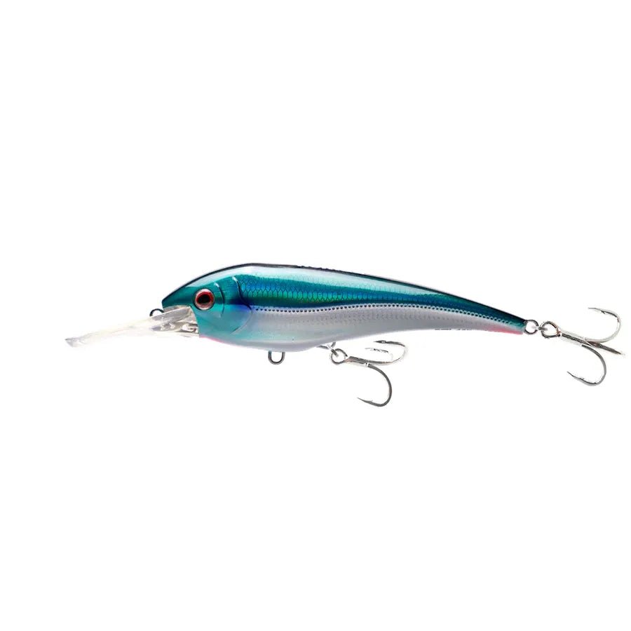 Nomad DTX Heavy Duty Shallow 180mm - Addict Tackle