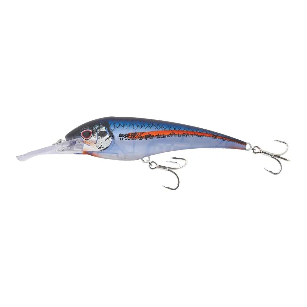 Nomad DTX Heavy Duty Shallow 180mm - Addict Tackle
